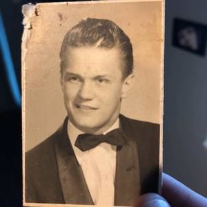 Meet your Posher, Jordan